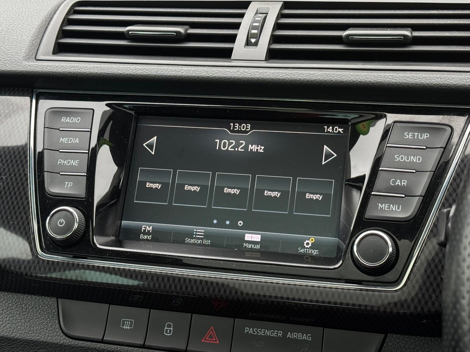 Used Skoda Fabia 2018 for sale - 76498802: Photo 47