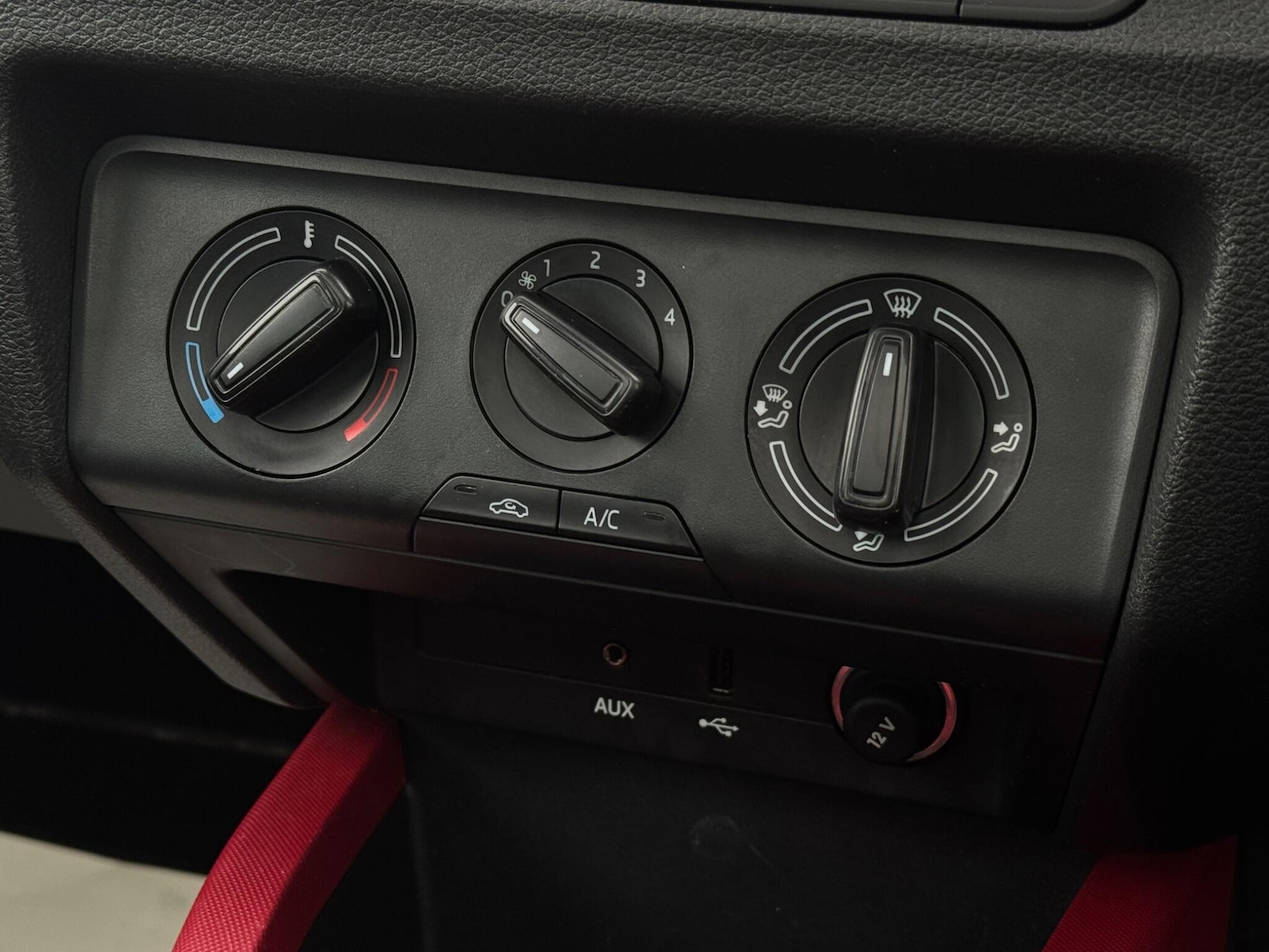 Used Skoda Fabia 2018 for sale - 76498802: Photo 49