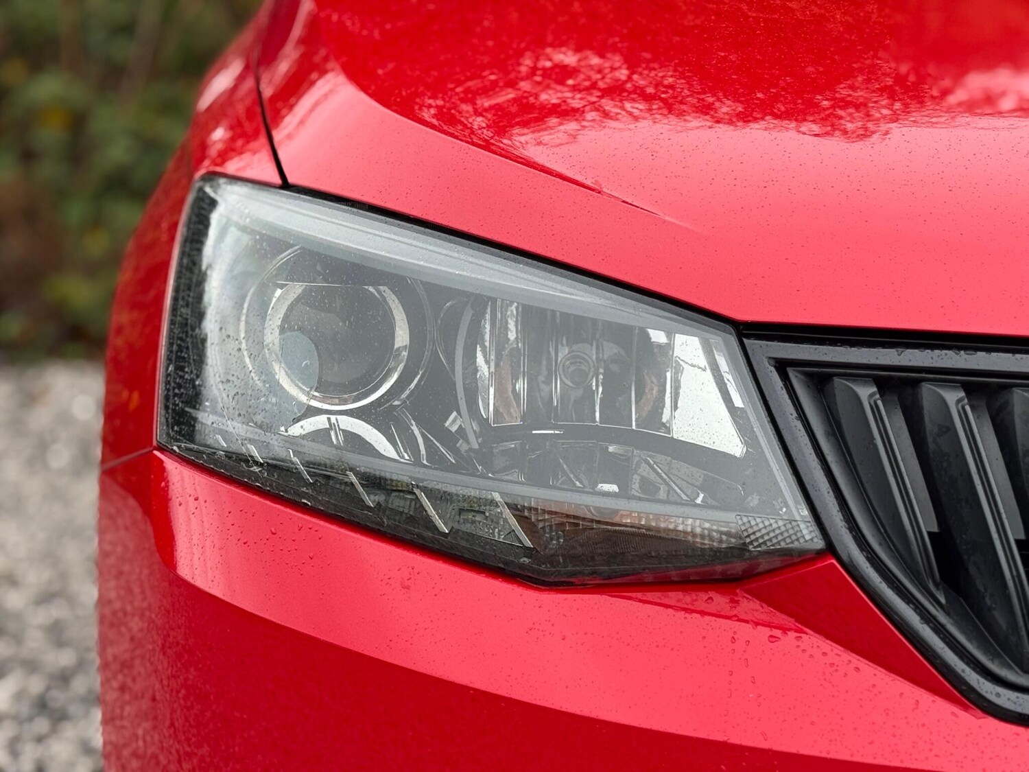 Used Skoda Fabia 2018 for sale - 76498802: Photo 59