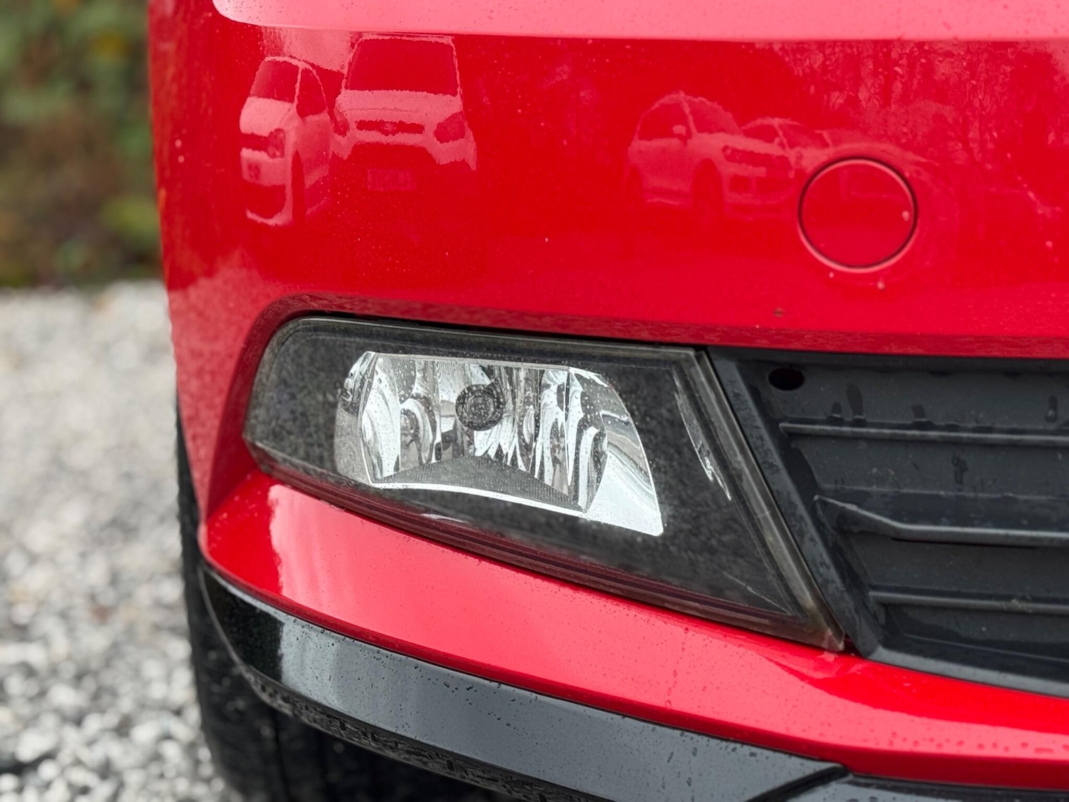 Used Skoda Fabia 2018 for sale - 76498802: Photo 60