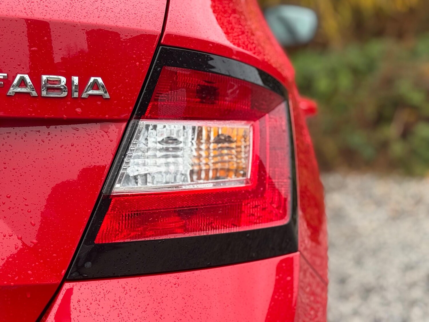 Used Skoda Fabia 2018 for sale - 76498802: Photo 61