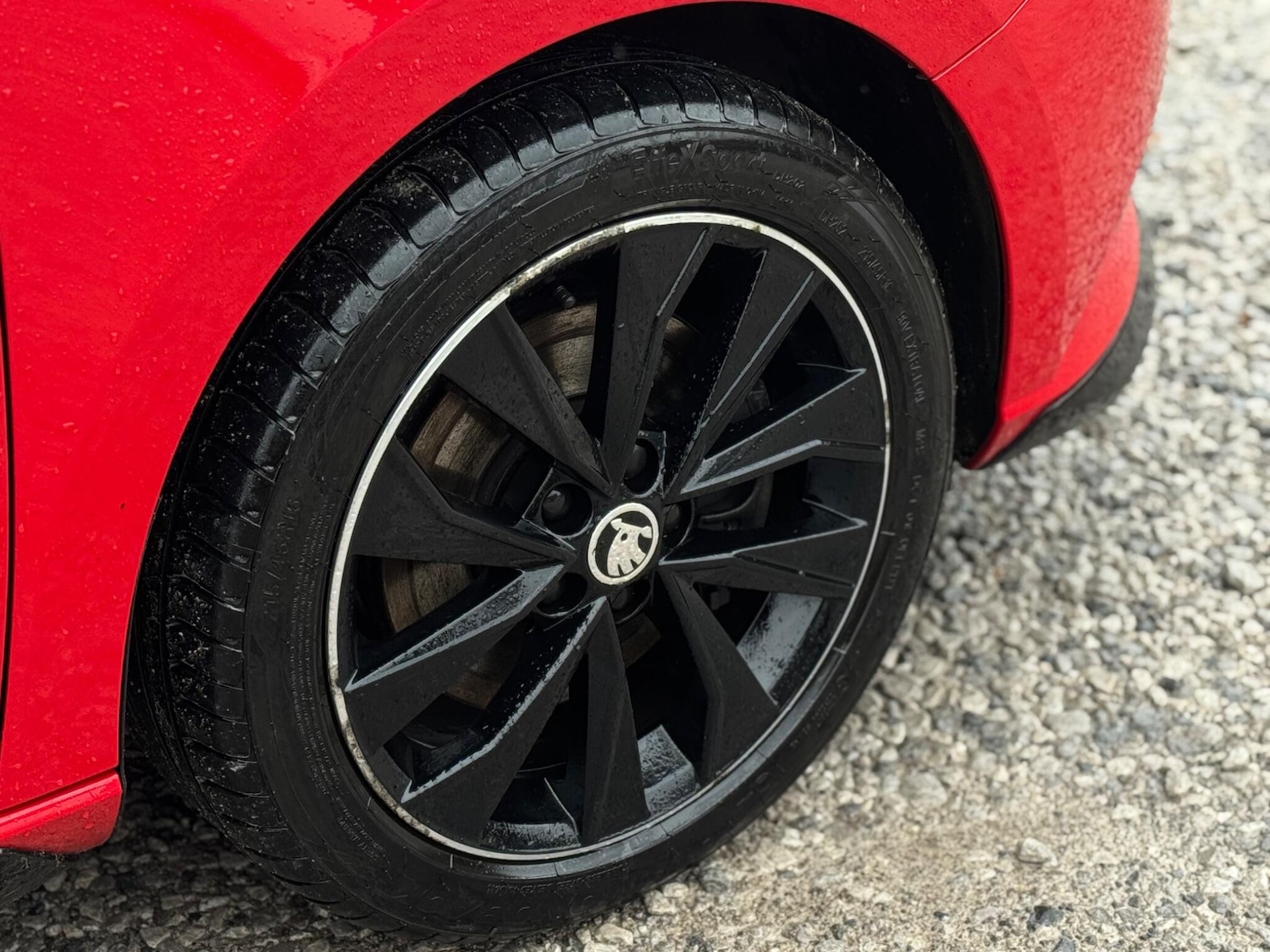 Used Skoda Fabia 2018 for sale - 76498802: Photo 64