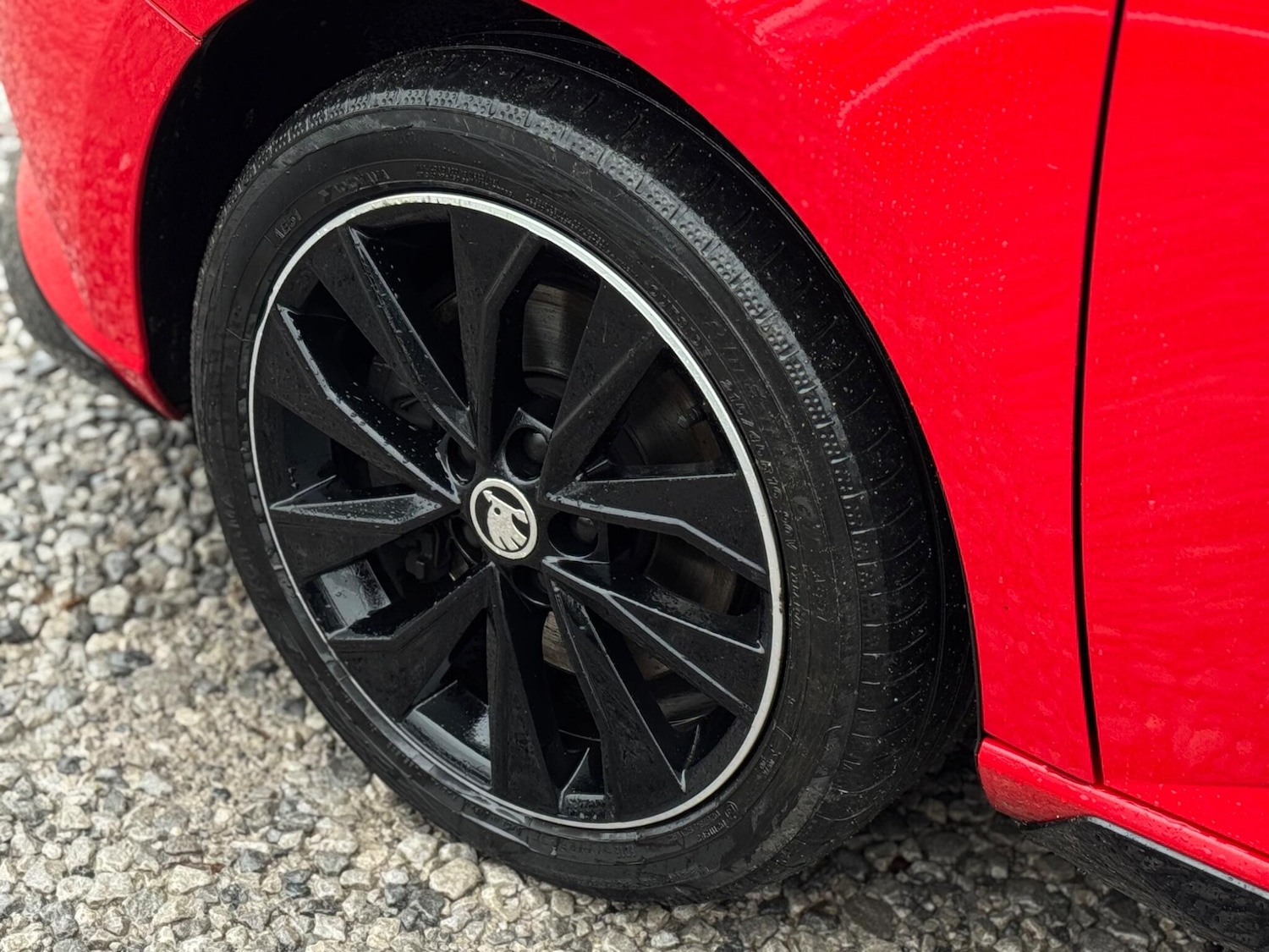 Used Skoda Fabia 2018 for sale - 76498802: Photo 65