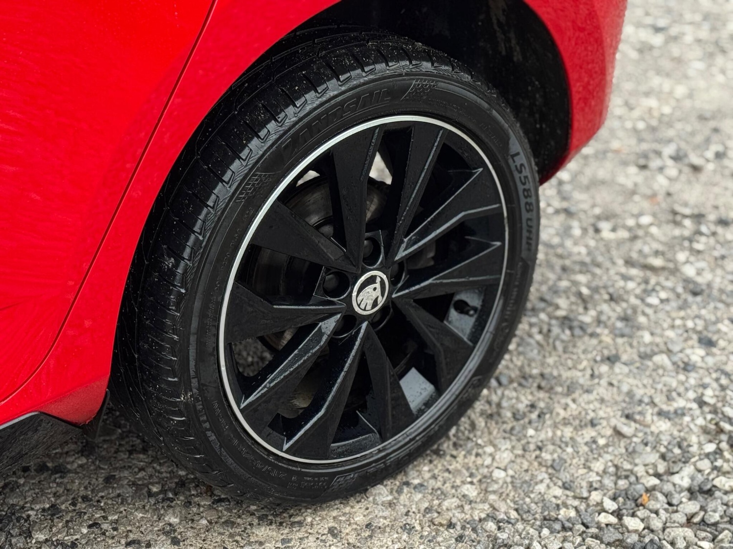 Used Skoda Fabia 2018 for sale - 76498802: Photo 67