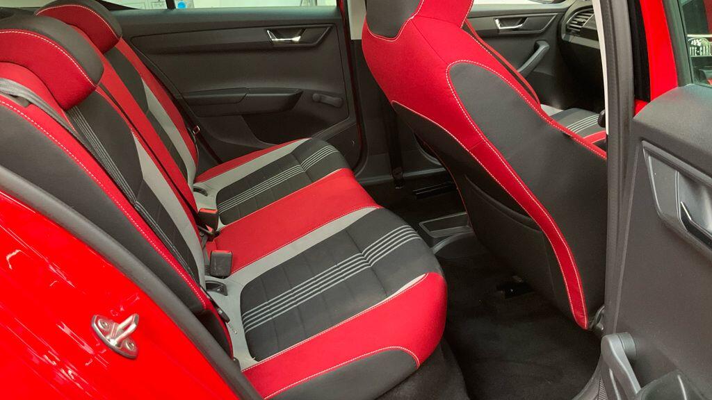 Used Skoda Fabia 2018 for sale - 76498802: Photo 7