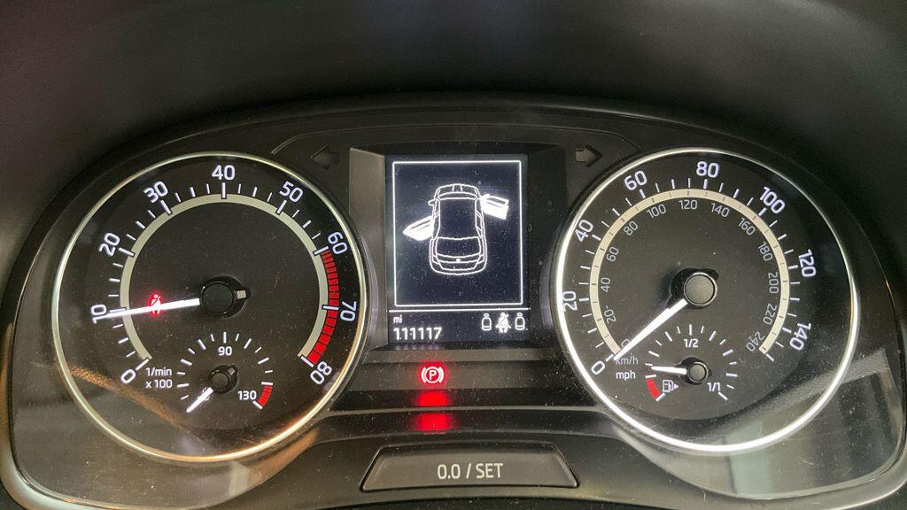 Used Skoda Fabia 2018 for sale - 76498802: Photo 9