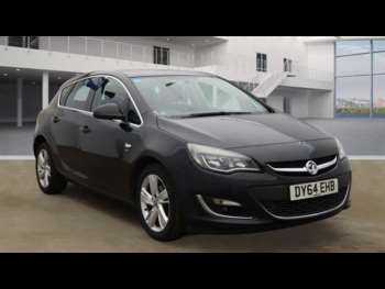 2014 (64) - 1.6i 16V SRi 5dr