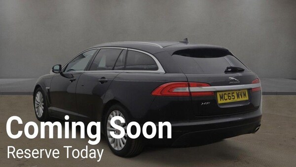 Used Jaguar XF 2015 for sale - 75144413: Photo 11