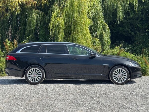 Used Jaguar XF 2015 for sale - 75144413: Photo 12