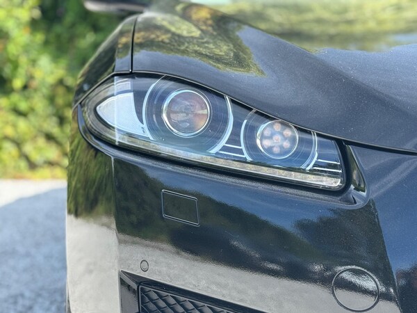Used Jaguar XF 2015 for sale - 75144413: Photo 14