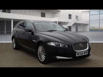 2015 (65) - 2.2d [200] Luxury 5dr Auto