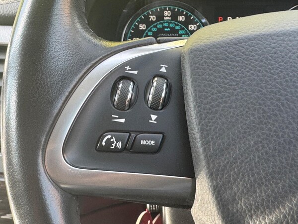 Used Jaguar XF 2015 for sale - 75144413: Photo 29