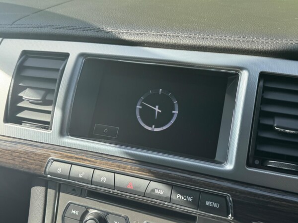 Used Jaguar XF 2015 for sale - 75144413: Photo 37