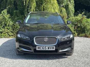 Used Jaguar XF 2015 for sale - 75144413: Photo