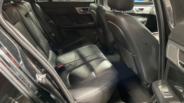 Used Jaguar XF 2015 for sale - 75144413: Photo 6