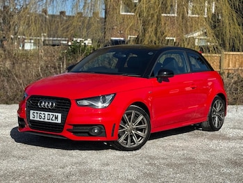 Used Audi A1 2014 for sale - 78362159: Photo