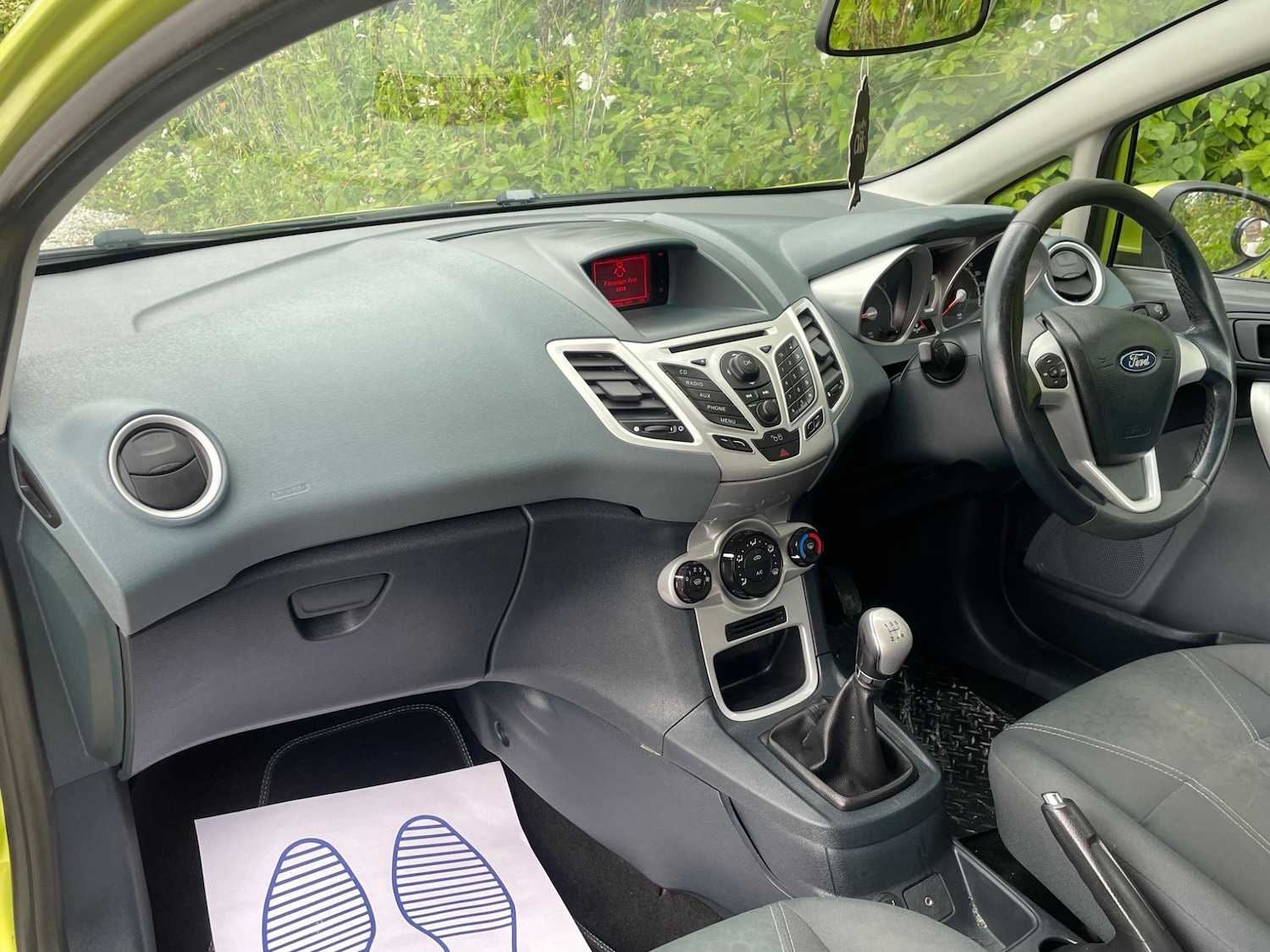Vehicle 13