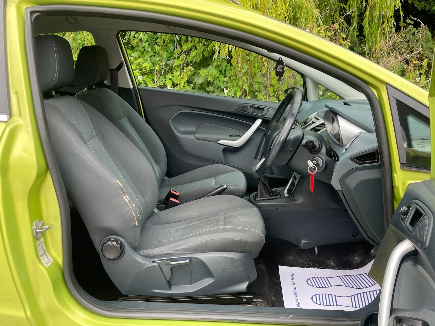 Vehicle 16
