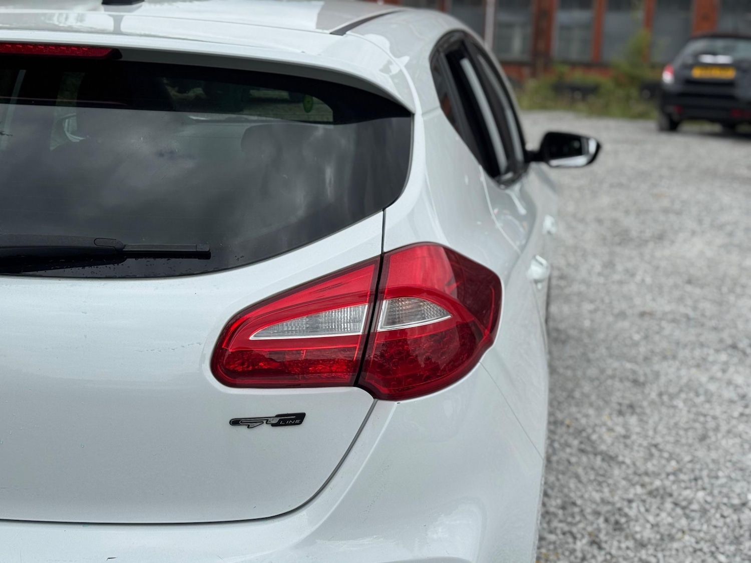 Used Kia Ceed 2016 for sale - 76996595: Photo 11