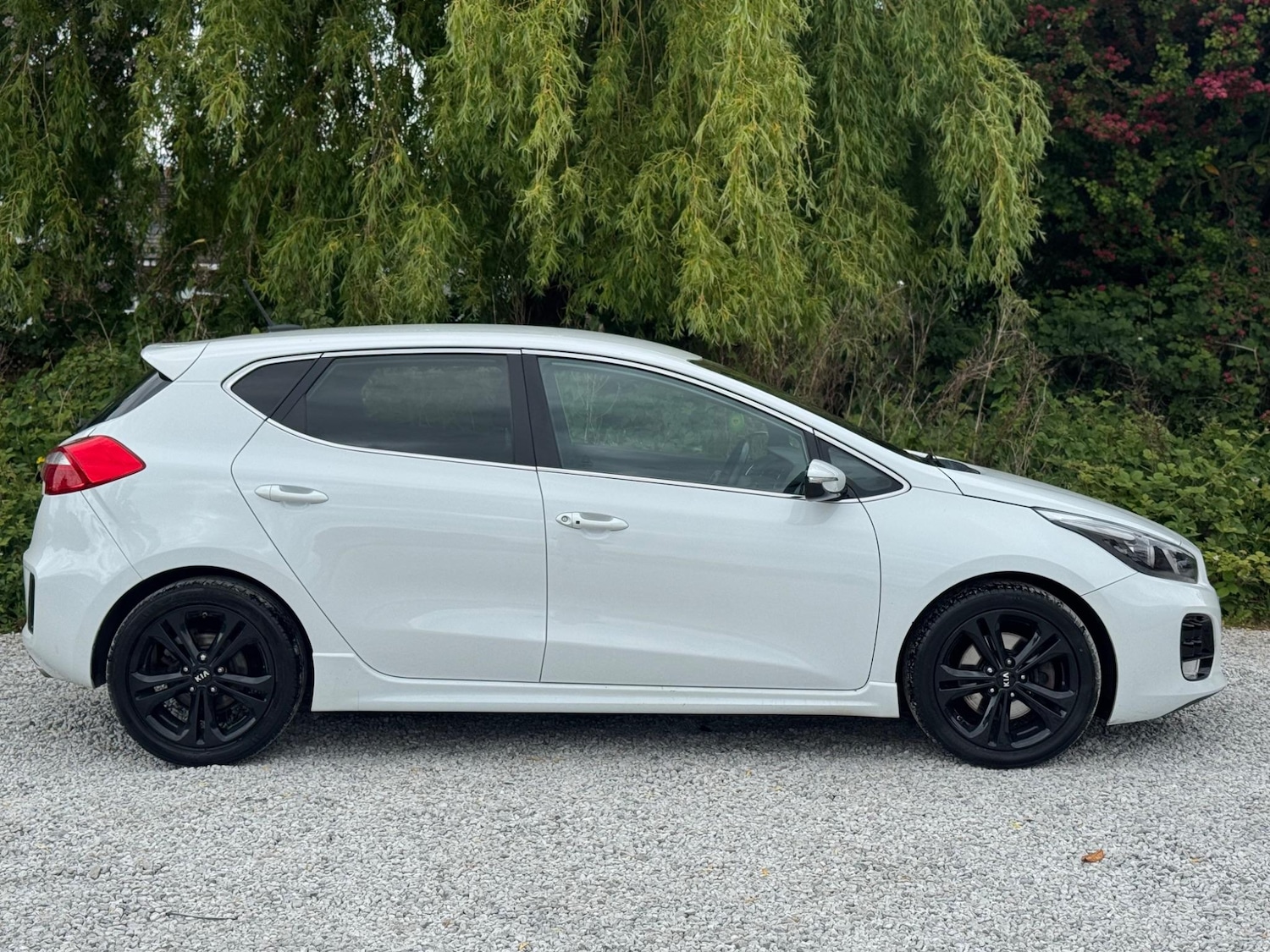 Used Kia Ceed 2016 for sale - 76996595: Photo 13