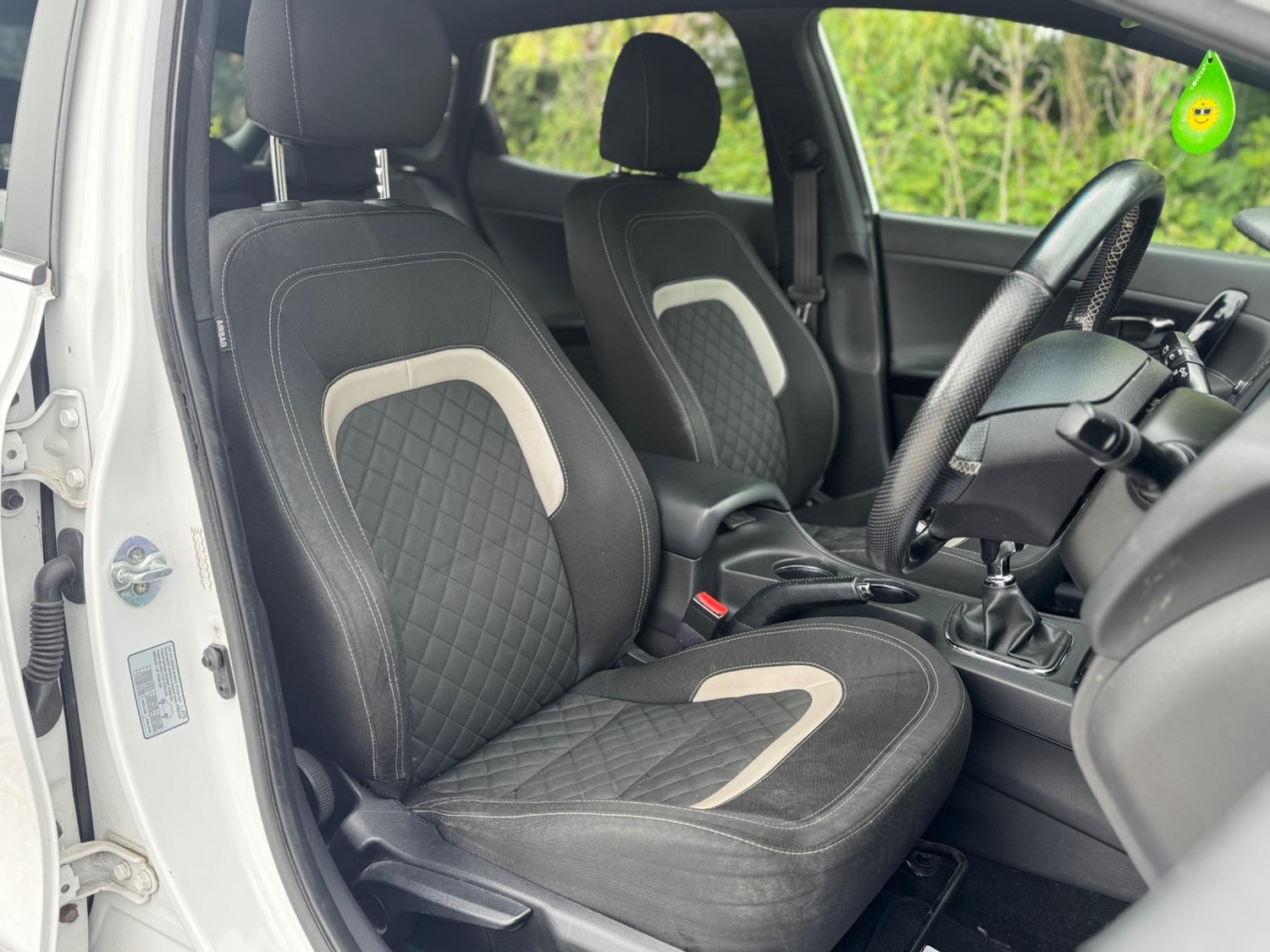 Used Kia Ceed 2016 for sale - 76996595: Photo 18