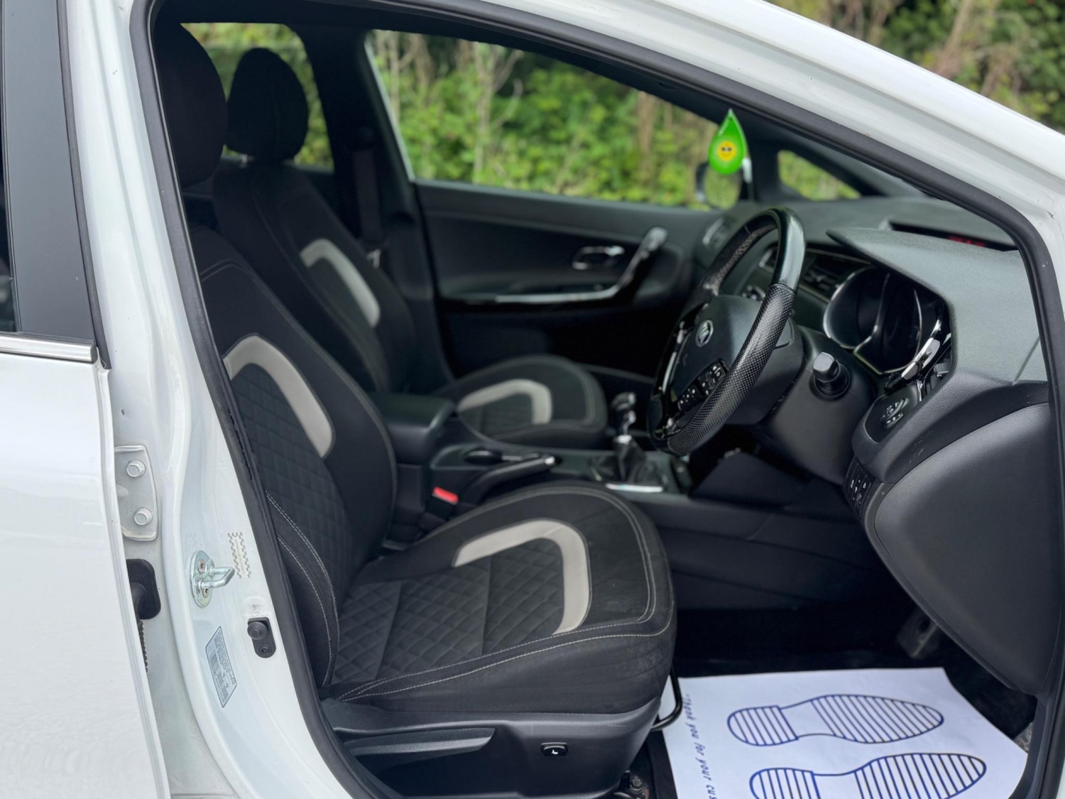 Used Kia Ceed 2016 for sale - 76996595: Photo 19