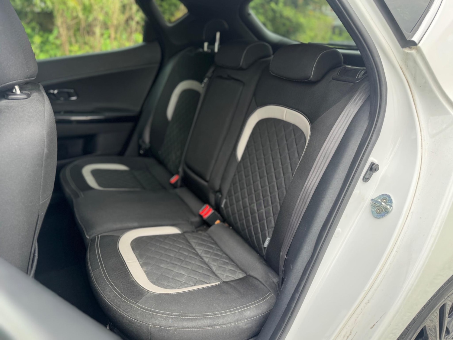 Used Kia Ceed 2016 for sale - 76996595: Photo 22