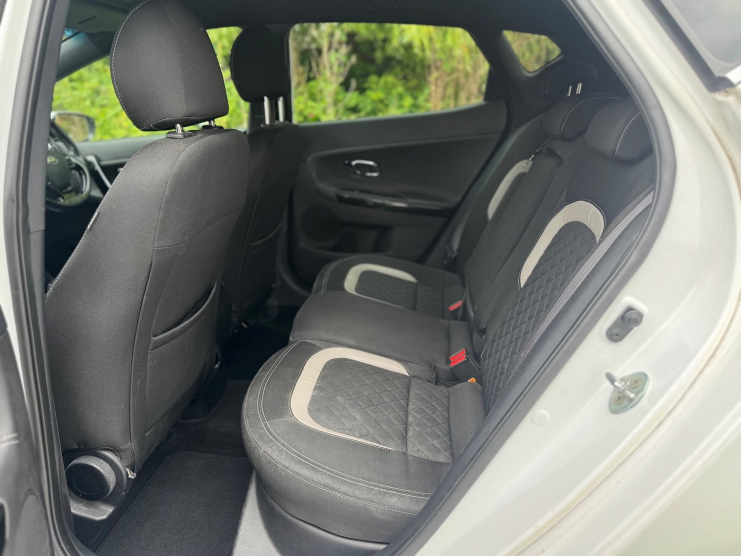 Used Kia Ceed 2016 for sale - 76996595: Photo 23