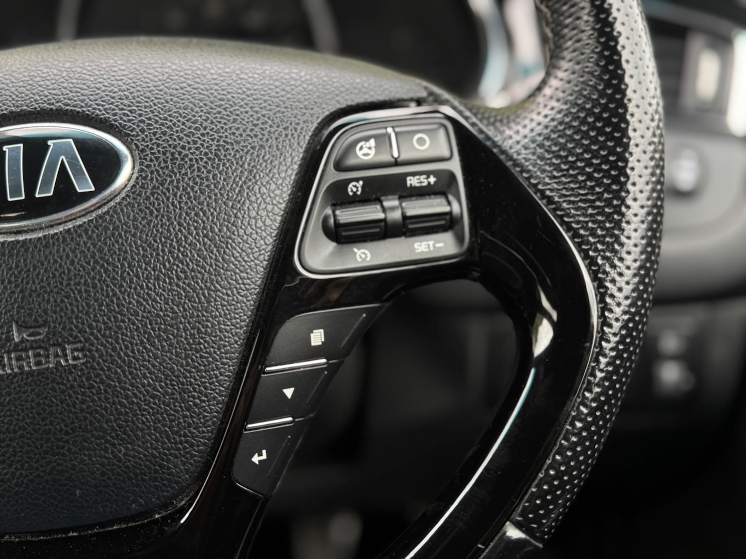 Used Kia Ceed 2016 for sale - 76996595: Photo 30