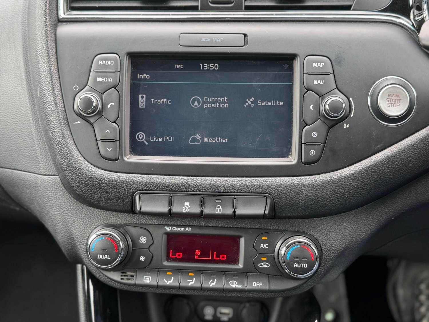 Used Kia Ceed 2016 for sale - 76996595: Photo 42