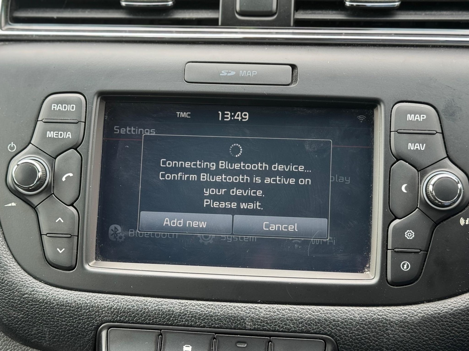 Used Kia Ceed 2016 for sale - 76996595: Photo 45