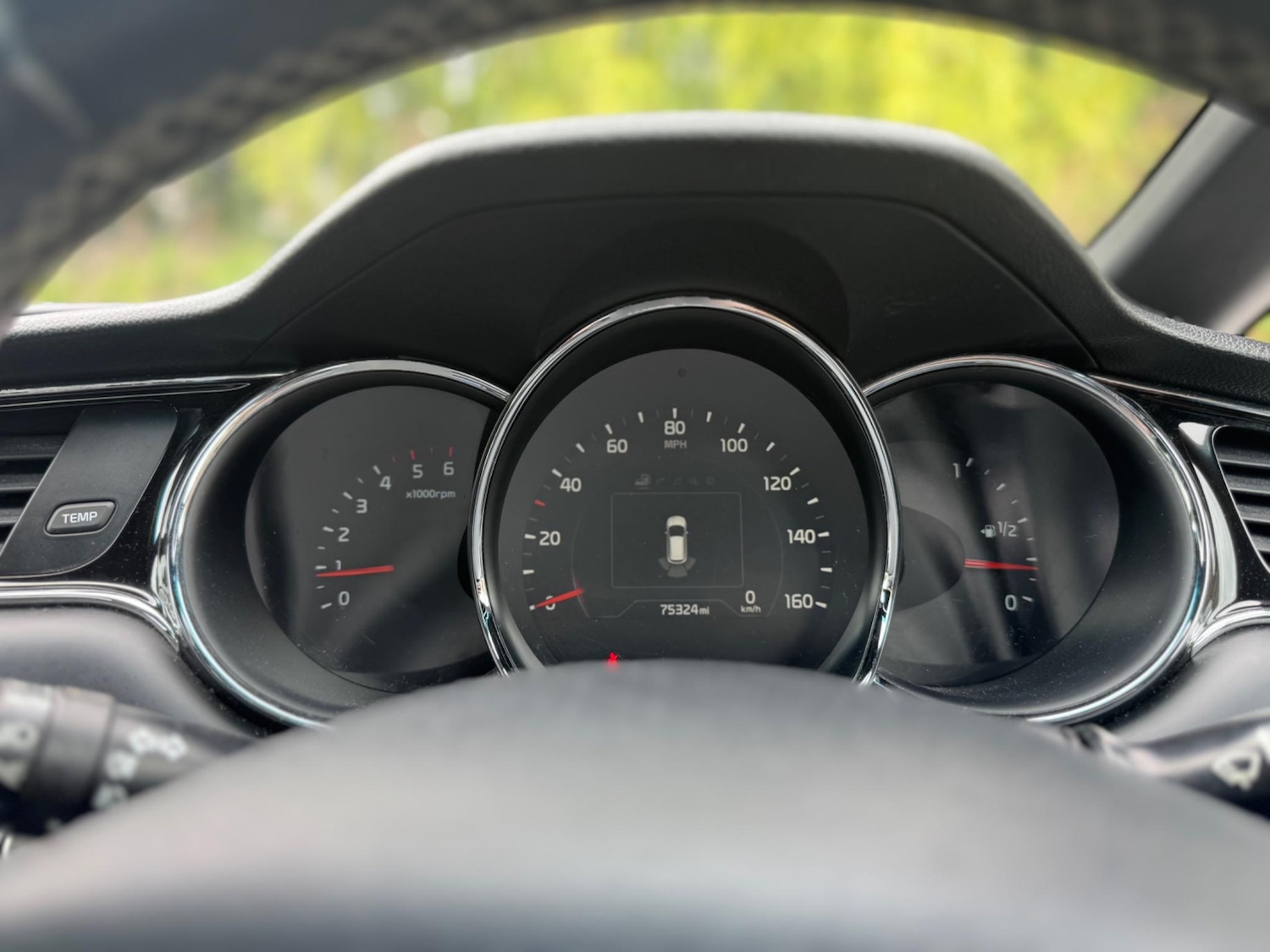 Used Kia Ceed 2016 for sale - 76996595: Photo 53