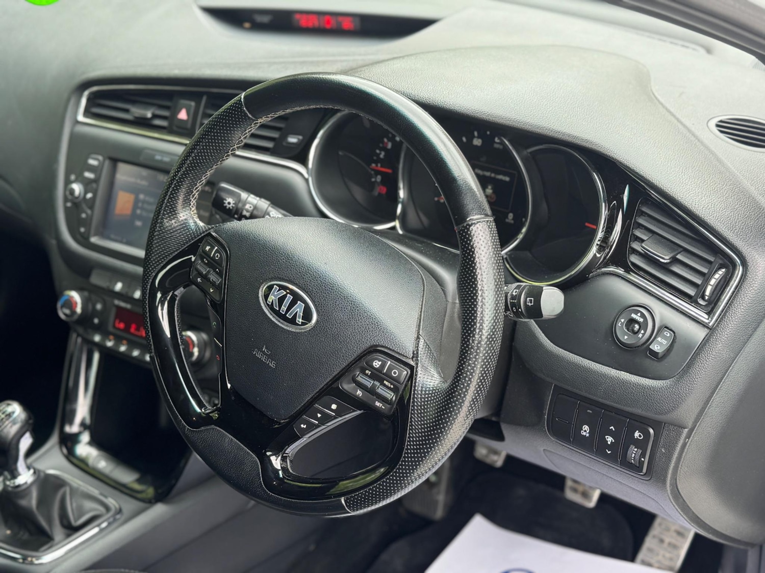 Used Kia Ceed 2016 for sale - 76996595: Photo 57