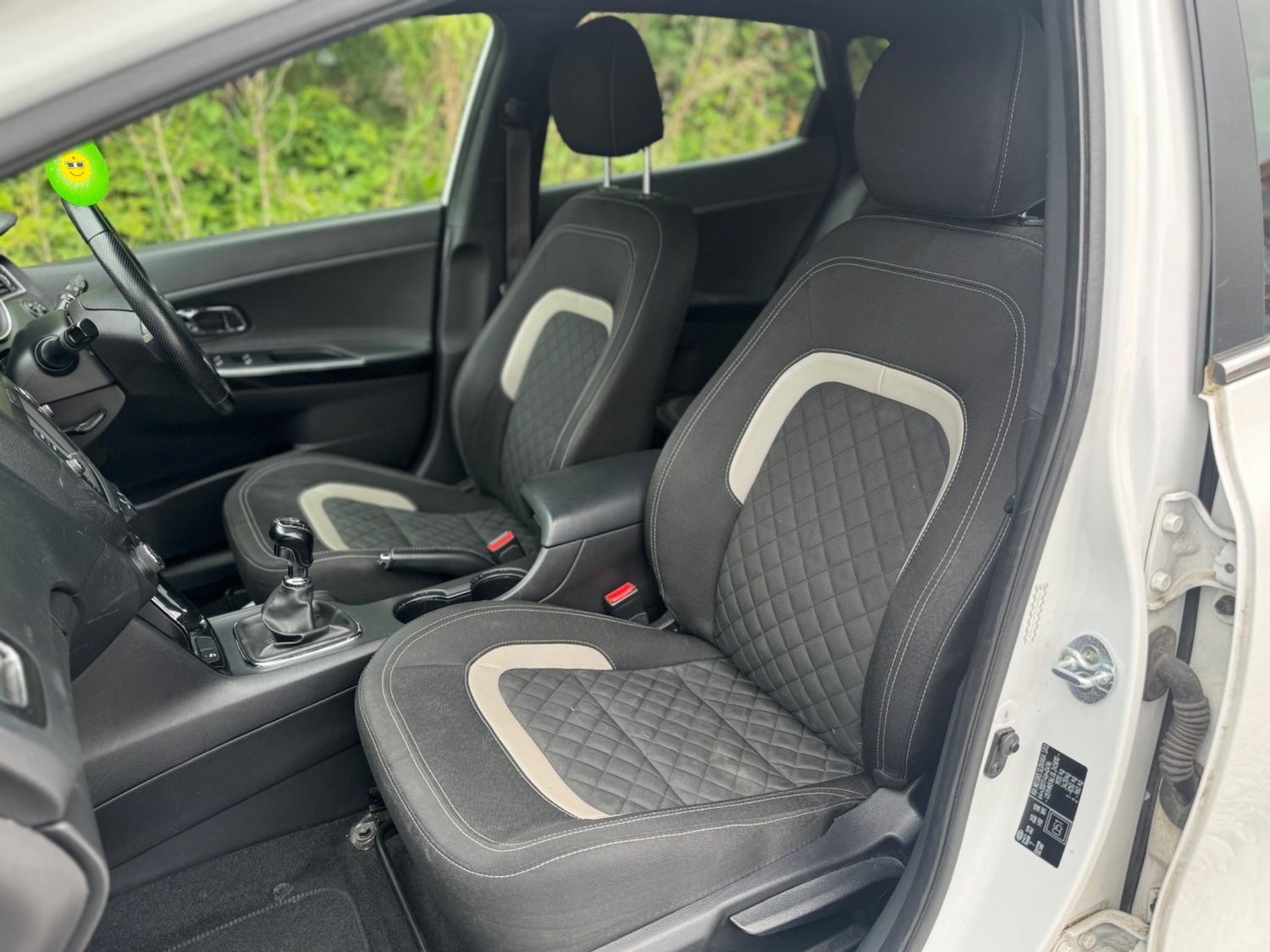 Used Kia Ceed 2016 for sale - 76996595: Photo 58