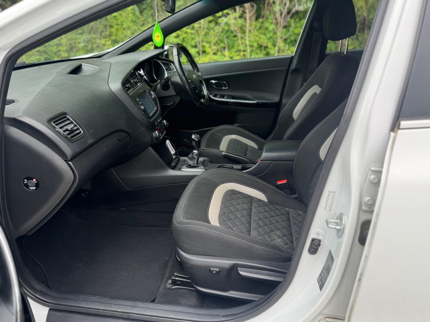 Used Kia Ceed 2016 for sale - 76996595: Photo 59