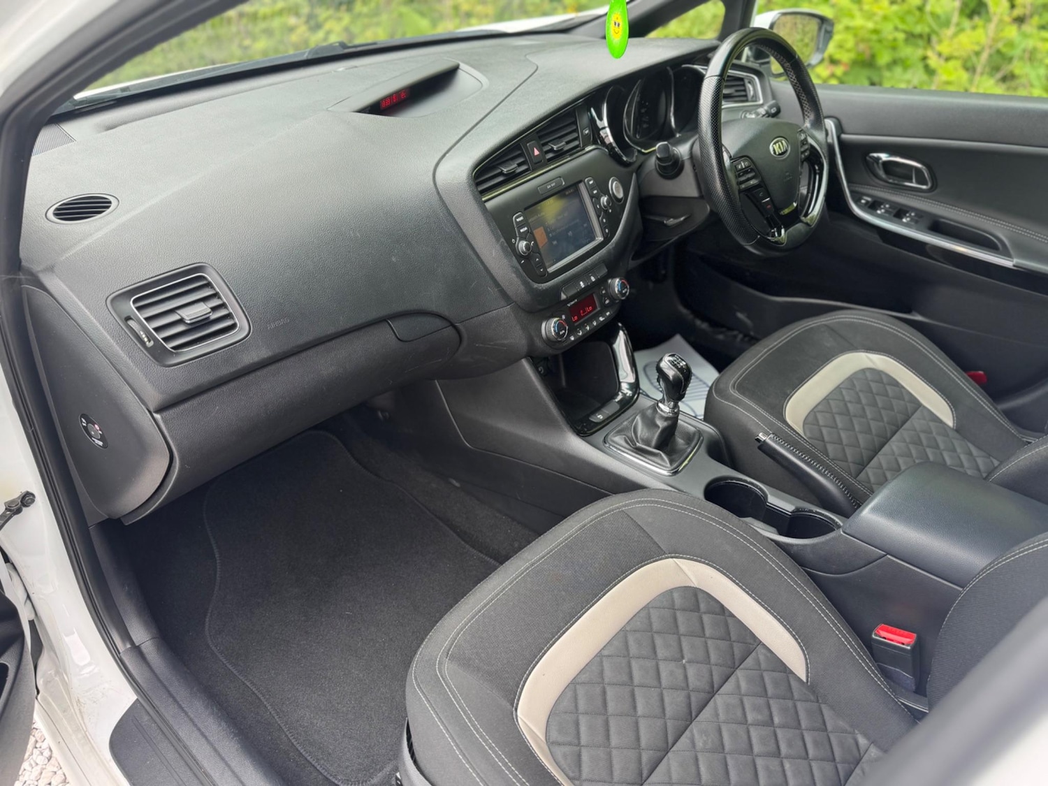 Used Kia Ceed 2016 for sale - 76996595: Photo 61