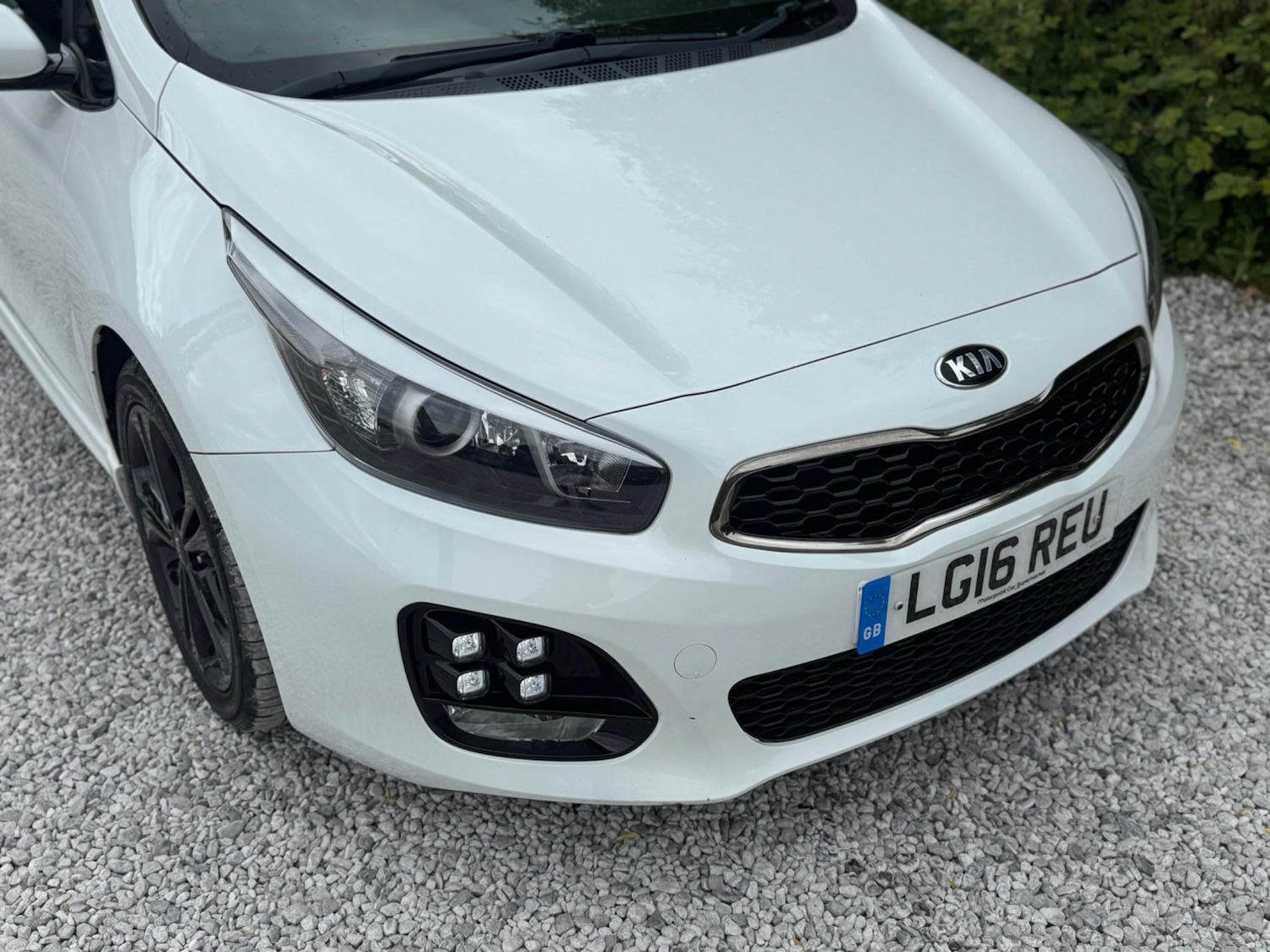 Used Kia Ceed 2016 for sale - 76996595: Photo 7