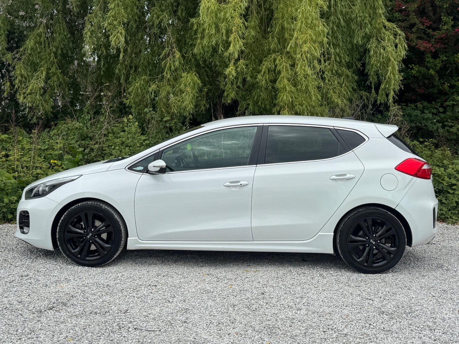 Used Kia Ceed 2016 for sale - 76996595: Photo 9