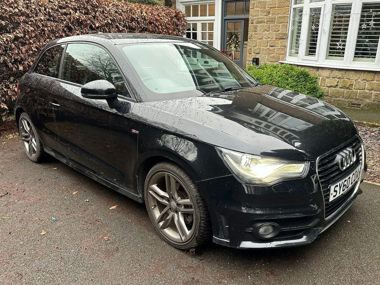 Used Audi A1 2011 for sale - 77163290: Photo 1