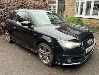 Audi A1 feature image