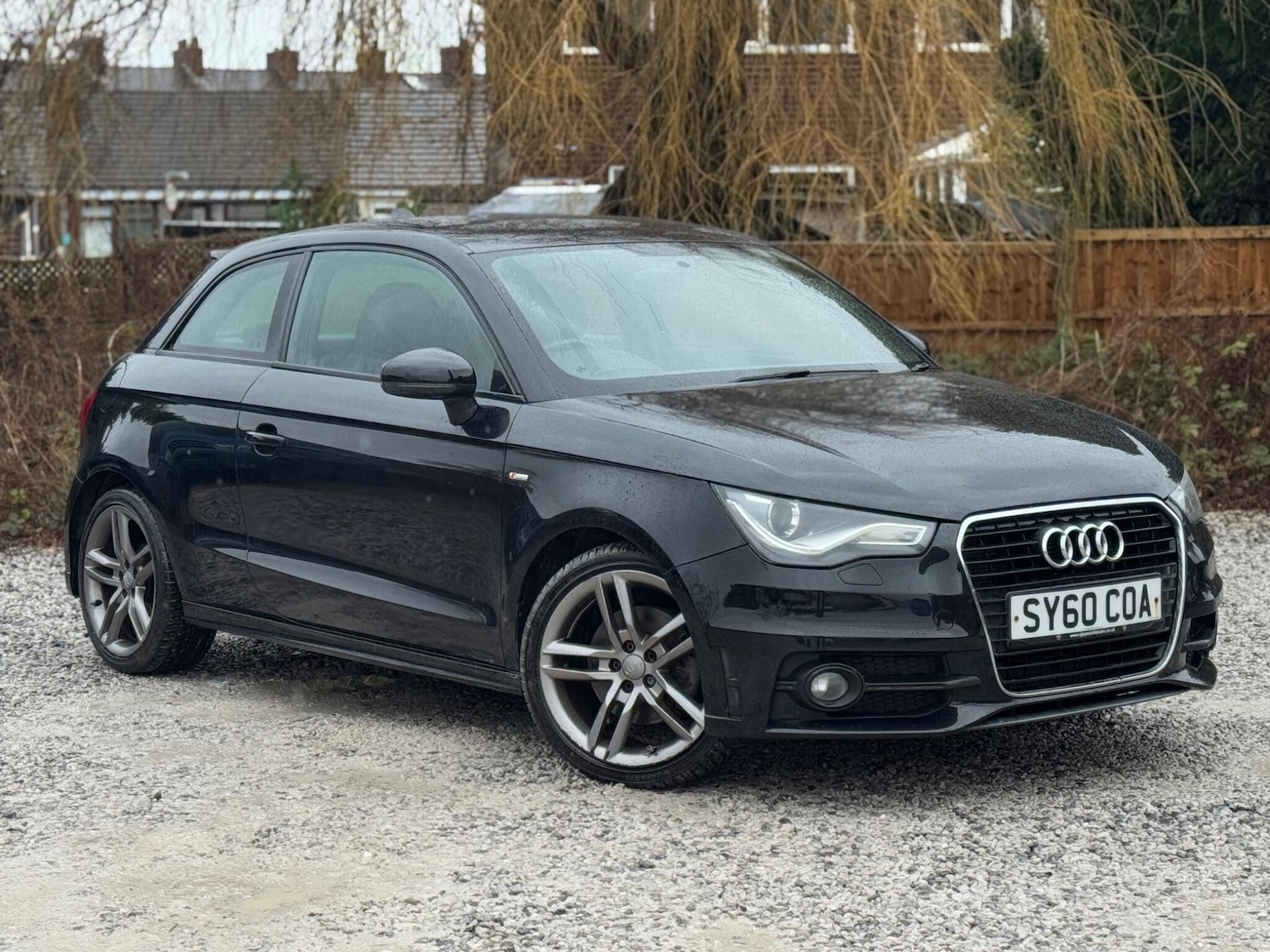 Used Audi A1 2011 for sale - 77163290: Photo 26