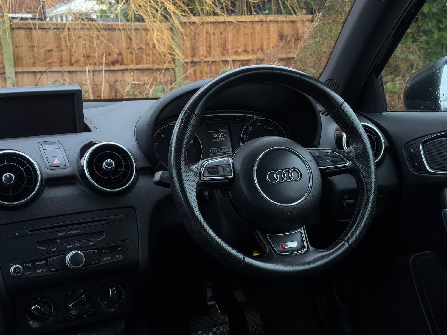 Used Audi A1 2011 for sale - 77163290: Photo 27
