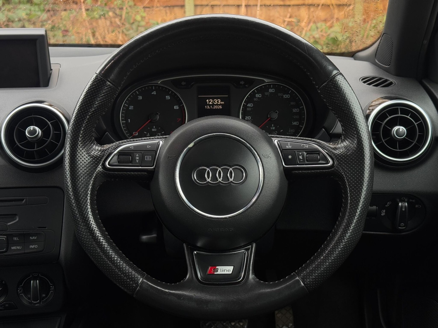 Used Audi A1 2011 for sale - 77163290: Photo 29