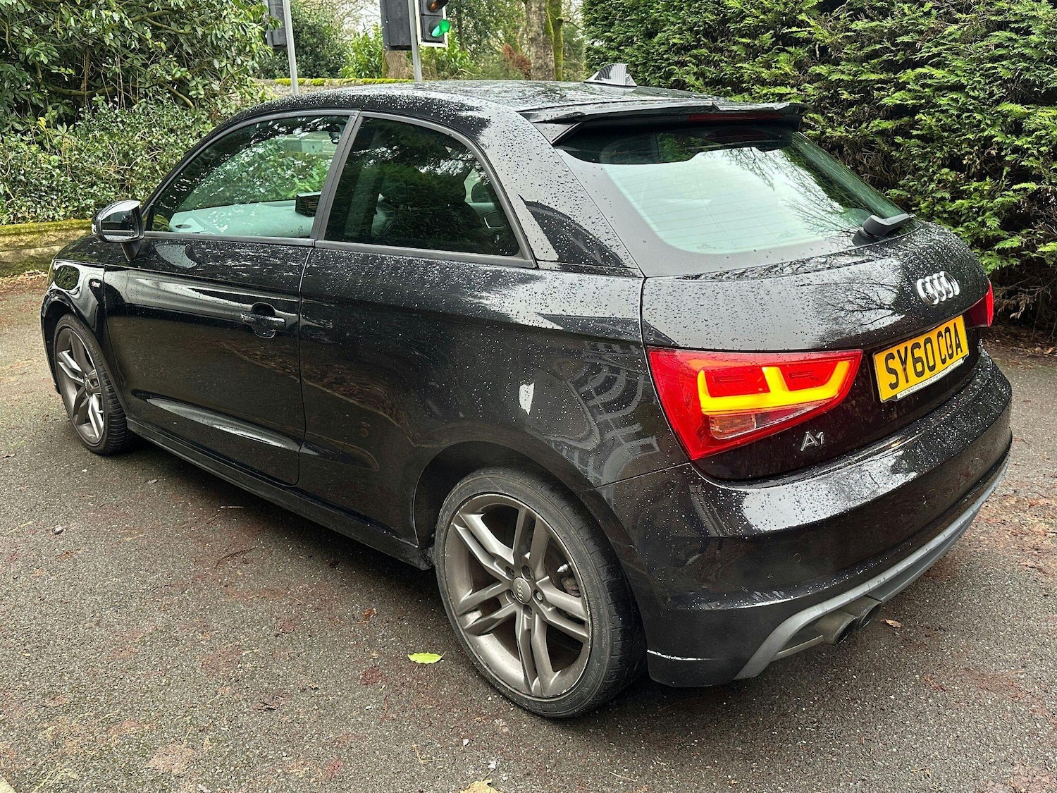 Used Audi A1 2011 for sale - 77163290: Photo 3