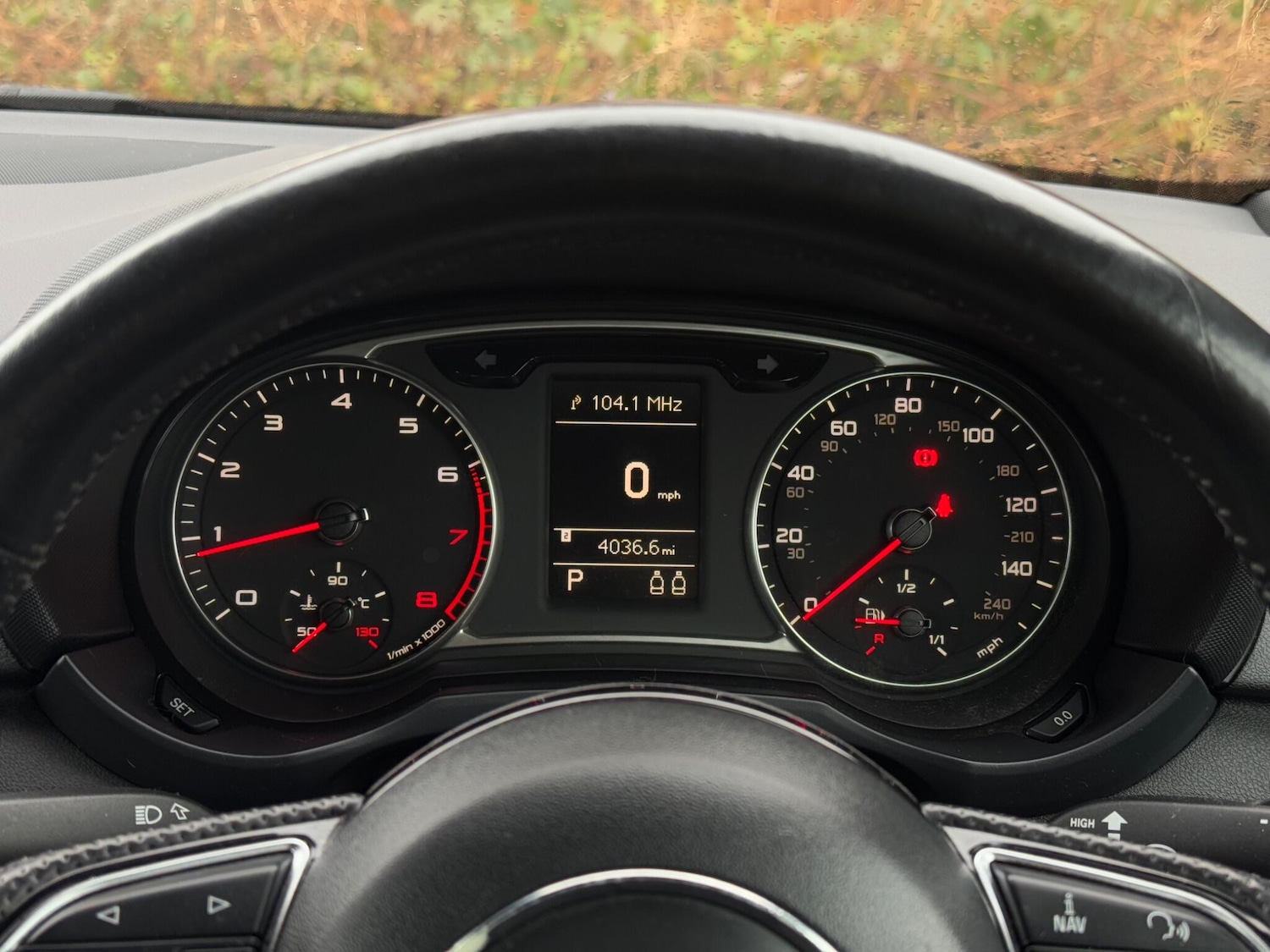 Used Audi A1 2011 for sale - 77163290: Photo 38