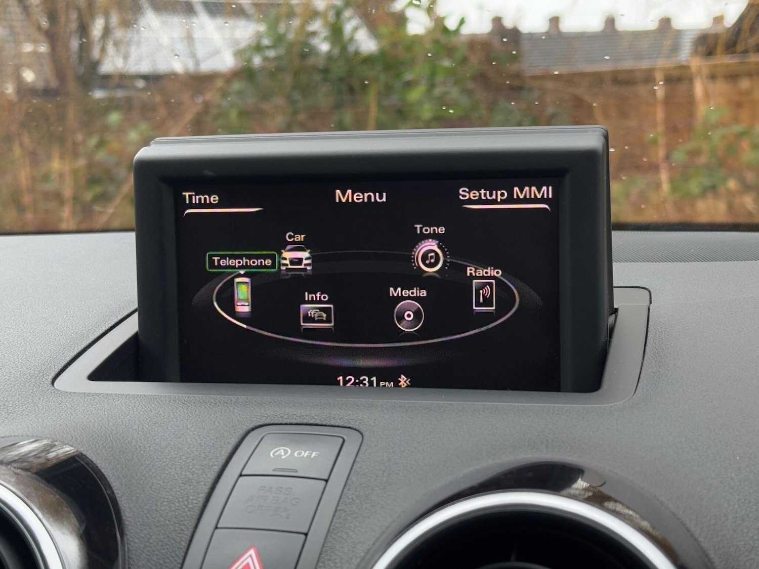 Used Audi A1 2011 for sale - 77163290: Photo 39