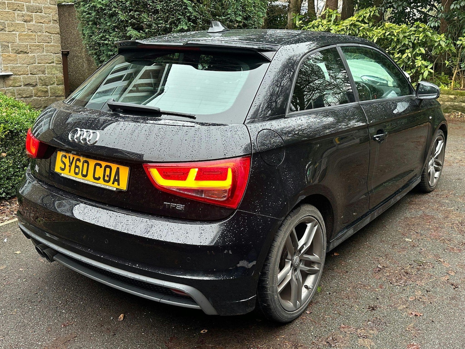 Used Audi A1 2011 for sale - 77163290: Photo 4