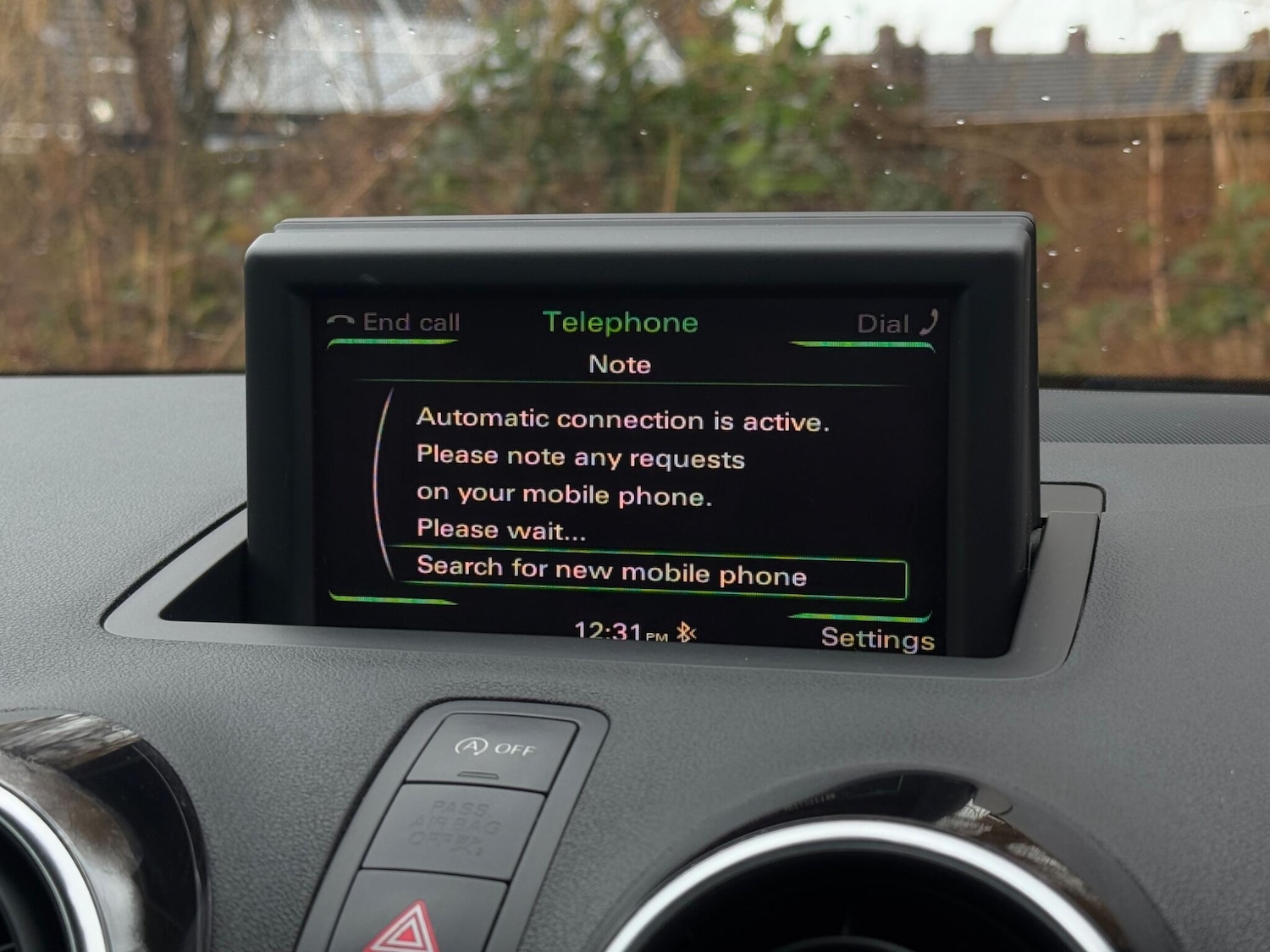 Used Audi A1 2011 for sale - 77163290: Photo 41