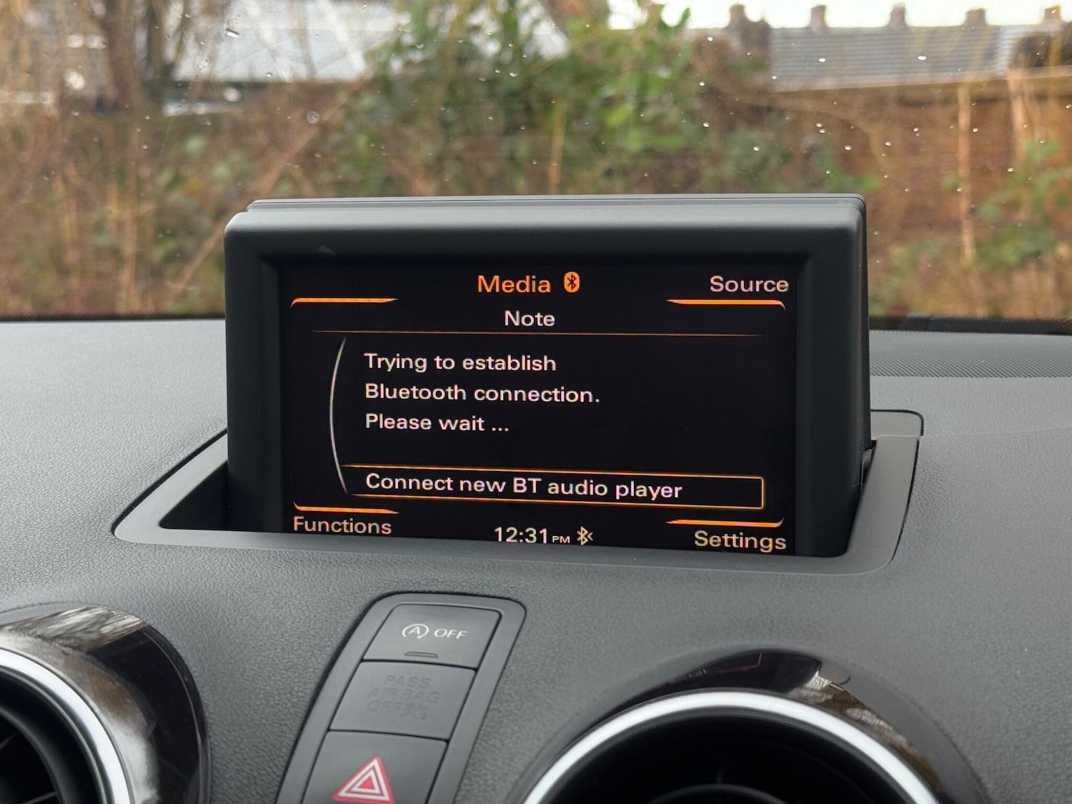 Used Audi A1 2011 for sale - 77163290: Photo 43