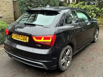 Used Audi A1 2011 for sale - 77163290: Photo